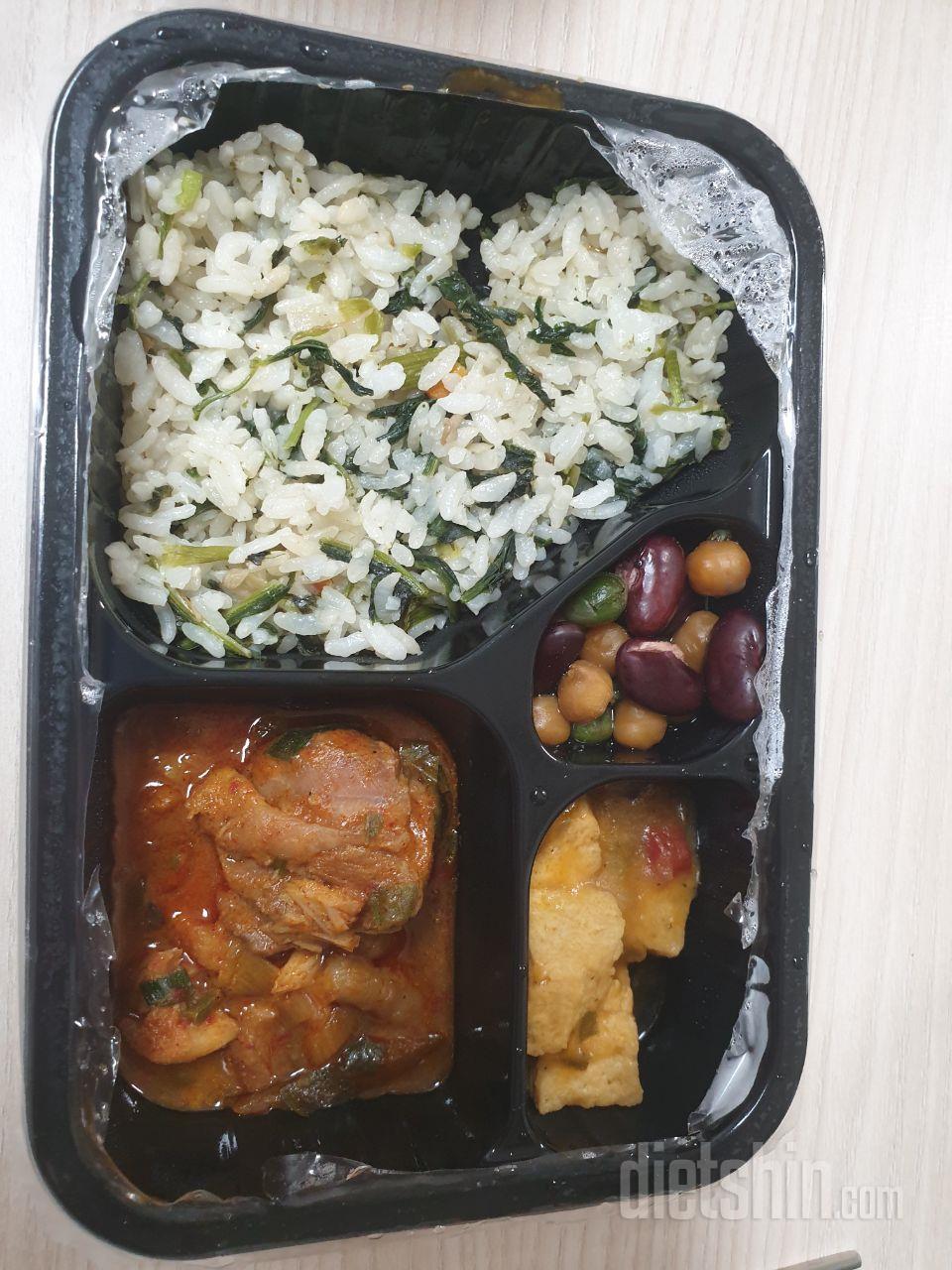 맛도 좋고 영양소도 골고루라서  좋아