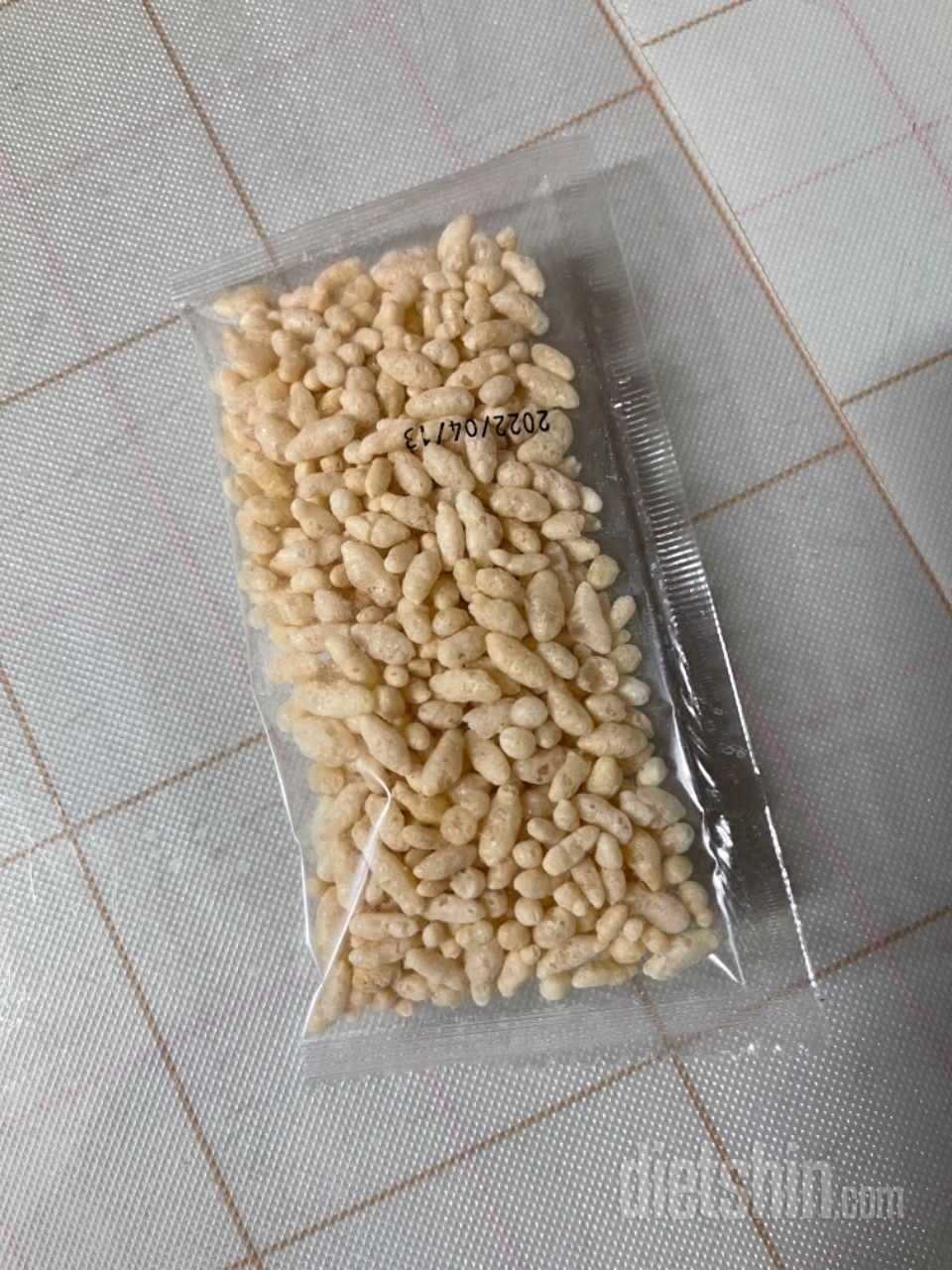 이도 안아프고 간식으로 먹기딱이네요