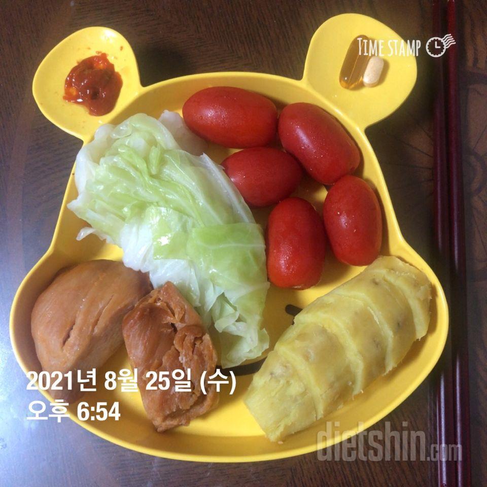 심심한 닭가슴살에 찍어먹기 좋아요~