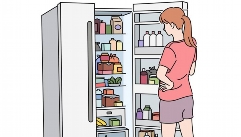 당신의 약, 약장이 아닌 냉장고에 있다?