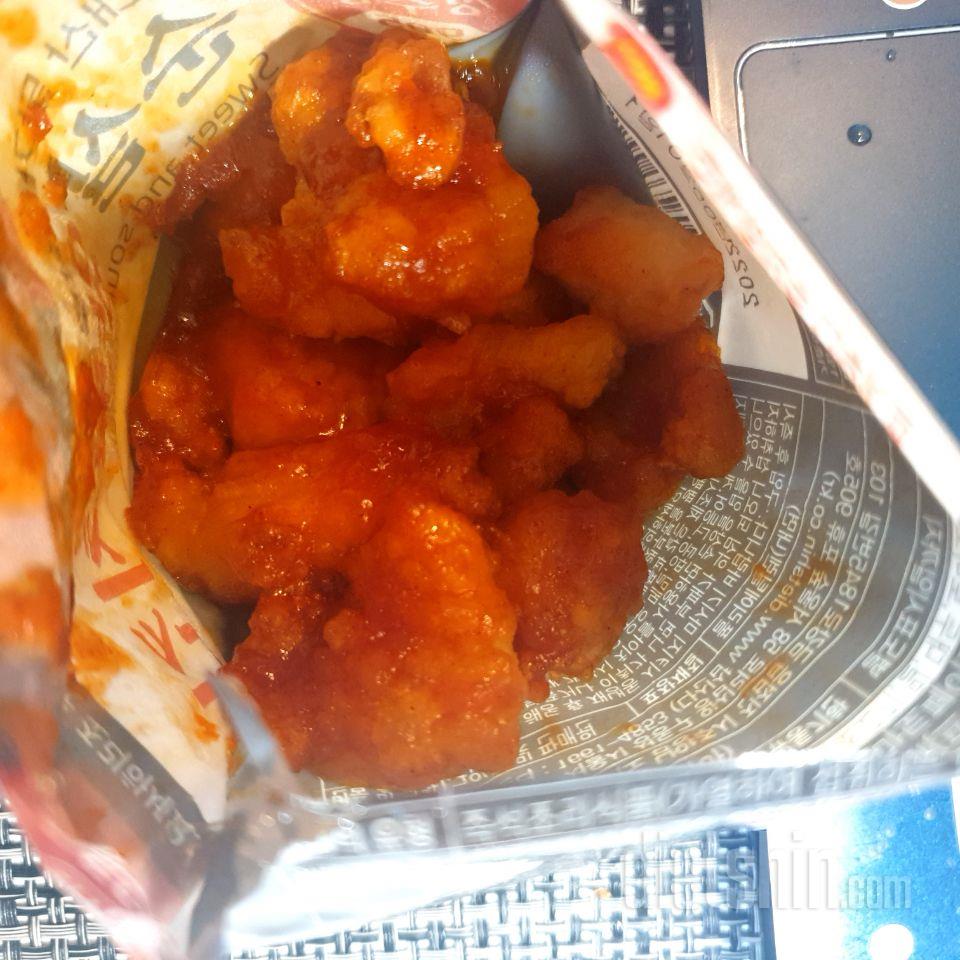 진짜존맛...!!
다이어트하는데 이제