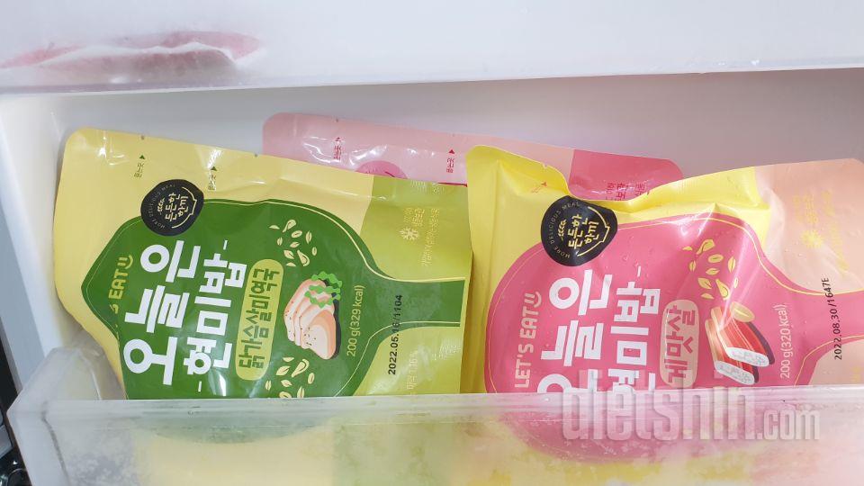 기존에 구입해본 상품이라, 재구매했습