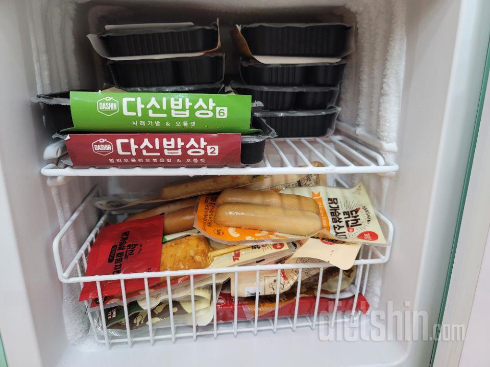 다이어트할때 너무 맛있고 든든하게
할