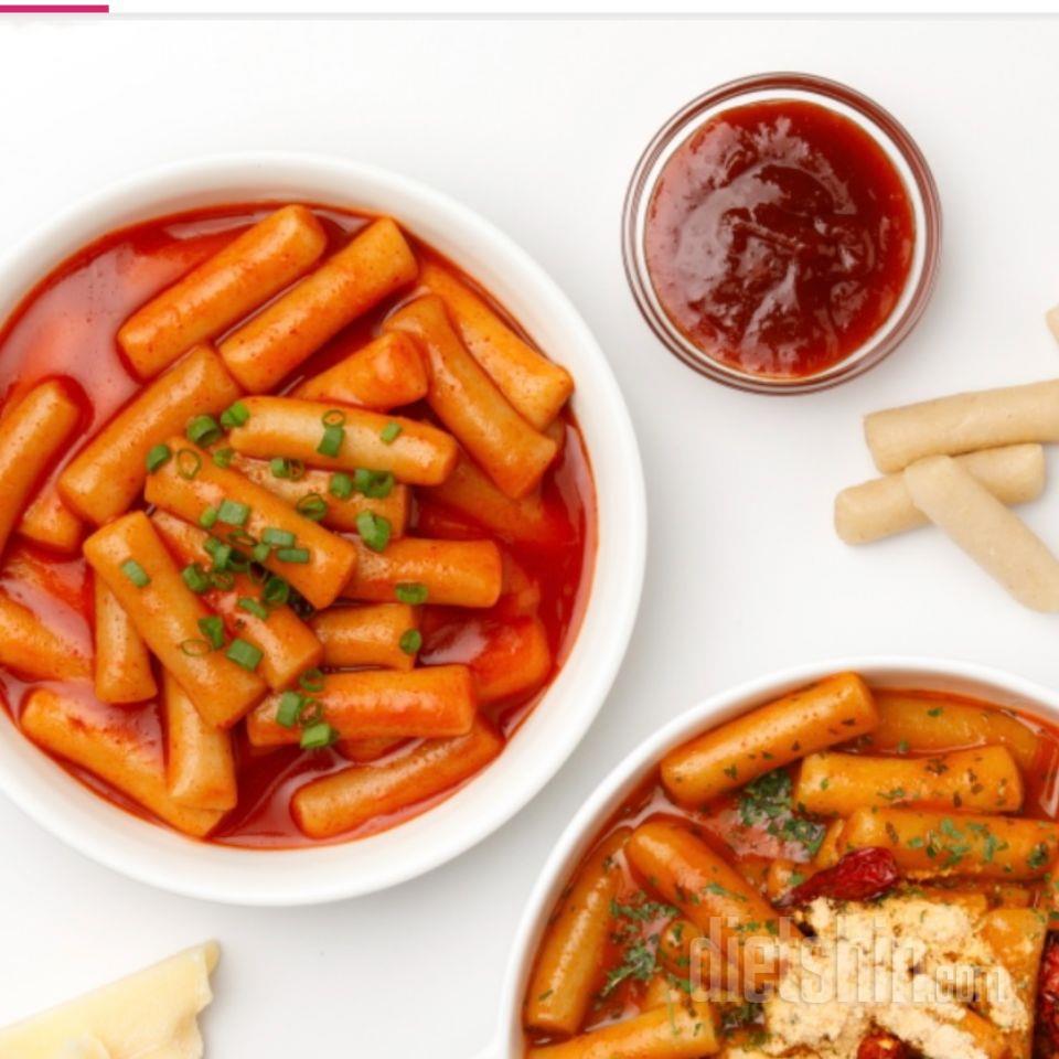 매운맛 먹다가 주문해슨데 기대되용