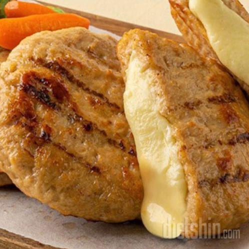 치즈는 조금 짜요ㅠㅜㅜ