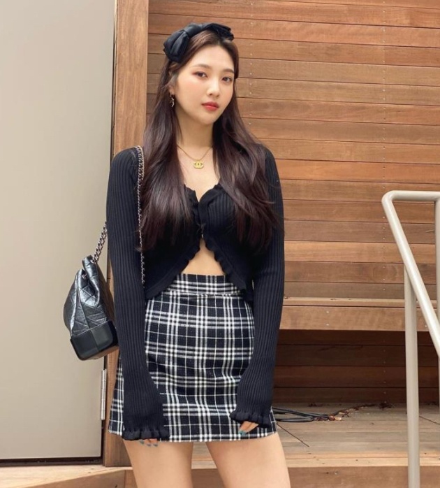 레벨 조이님 사진❣️❣️