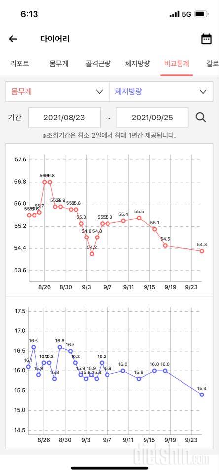 만보걷기 성공