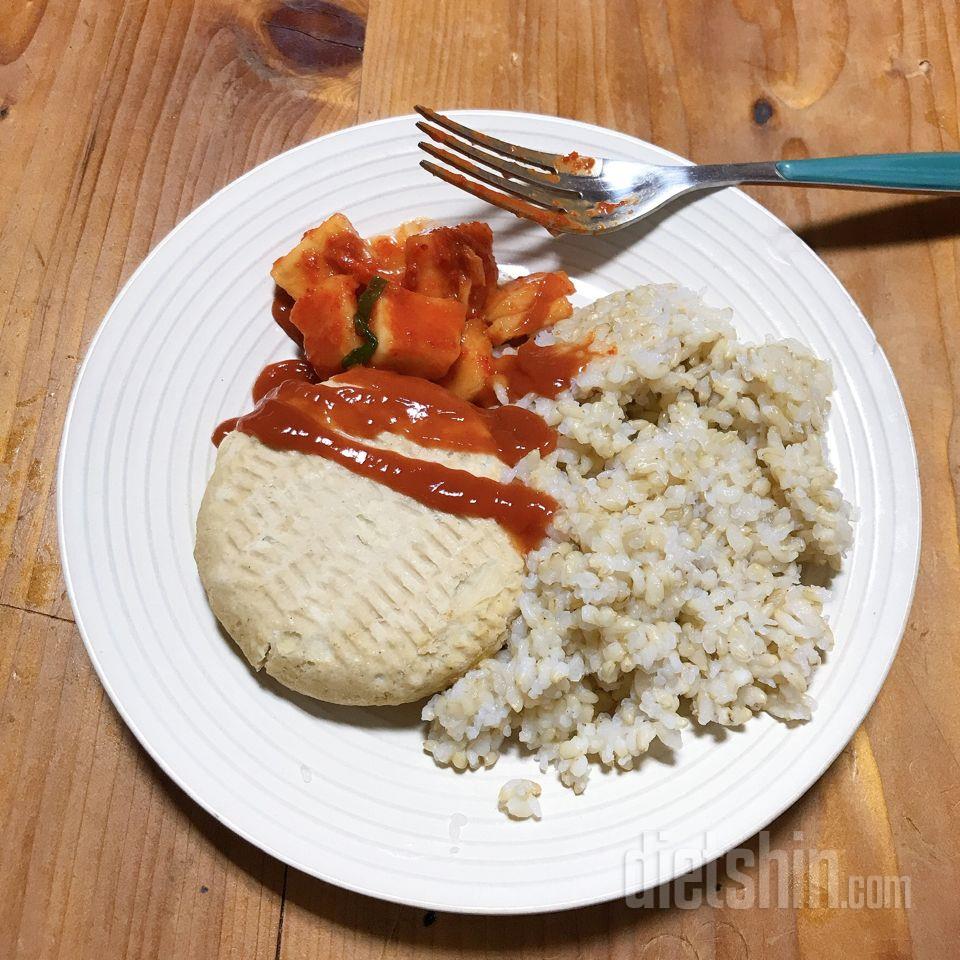 엄청나게 맛있을거라고 구매했는데 ㅜ전