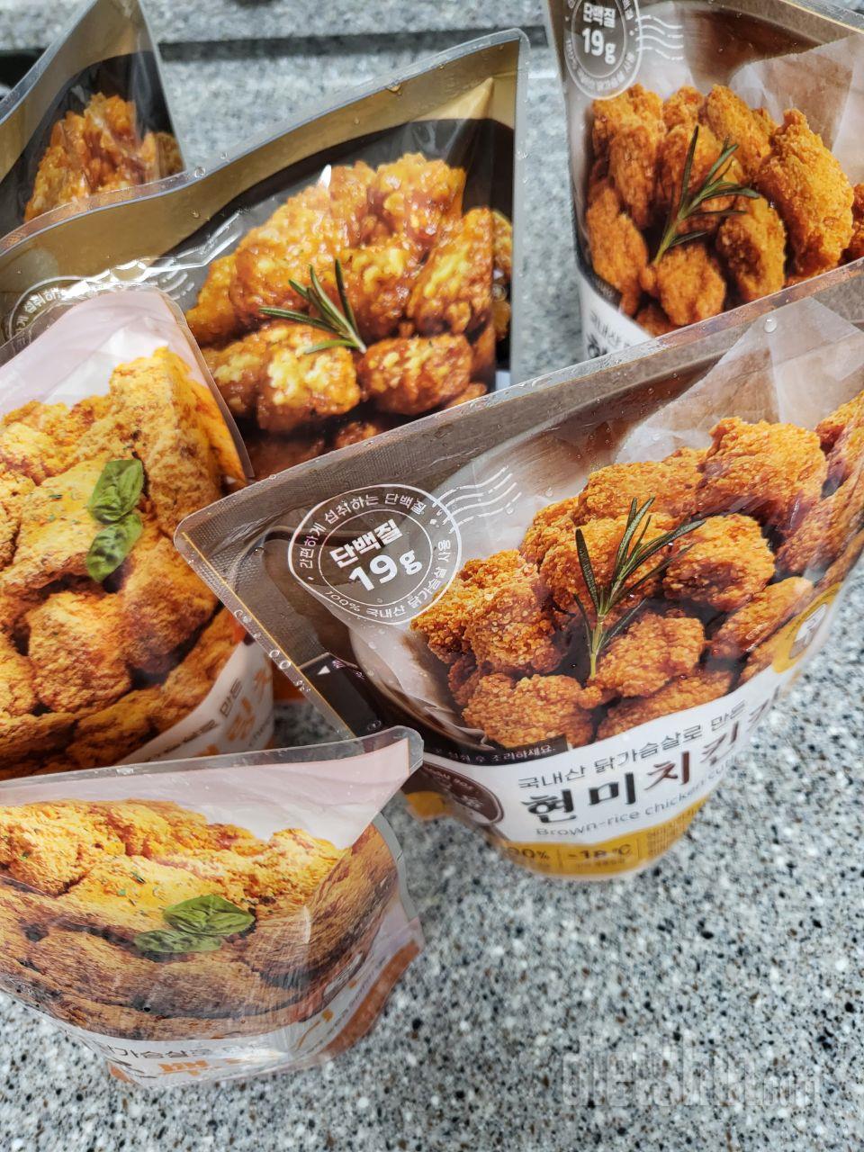 생각보다 너무 맛있네요