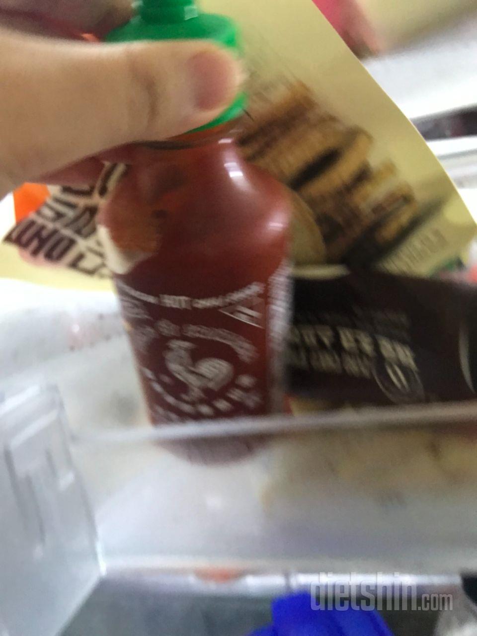 매콤하니 너무너무 맛있어요