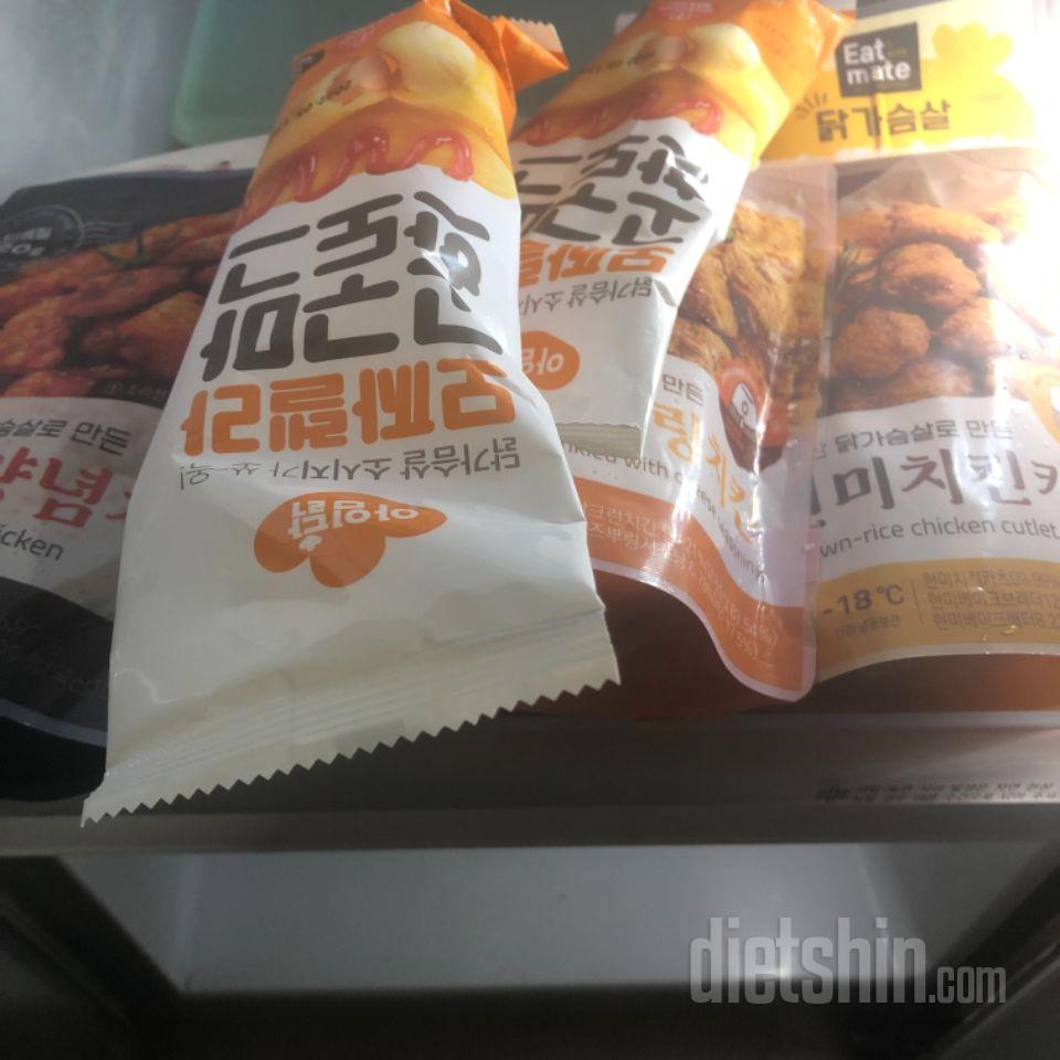 상품 잘 받았습니다! 
후기가 워낙