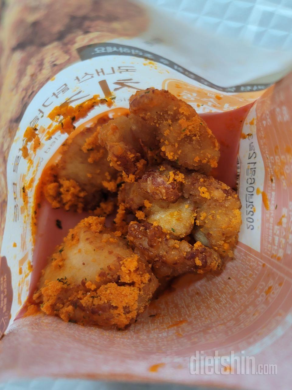 오 생각보다 맛있네요ㅎㅎㅎ