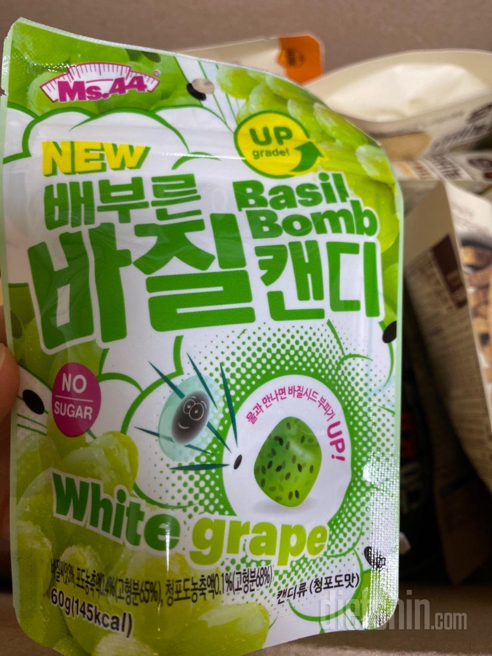 앙증맞은 사이즈👍
요즘 입터짐이 심