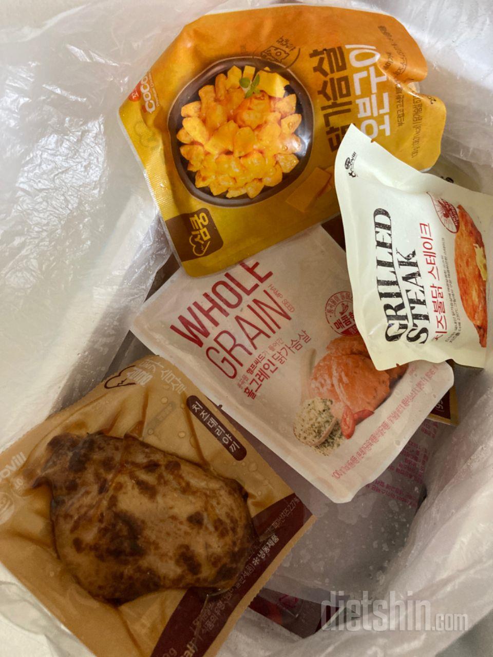 배송도 빨리오고 정말 맛있어요!! 오