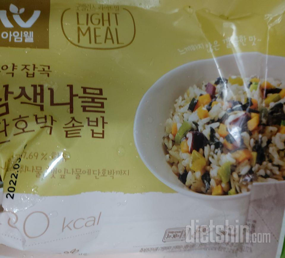 담백하고 맛있어서 재주문했습니다.