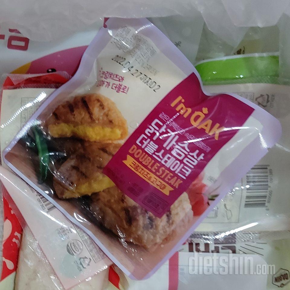 전에 먹어봤는데 괜찮았던거같아서 재주