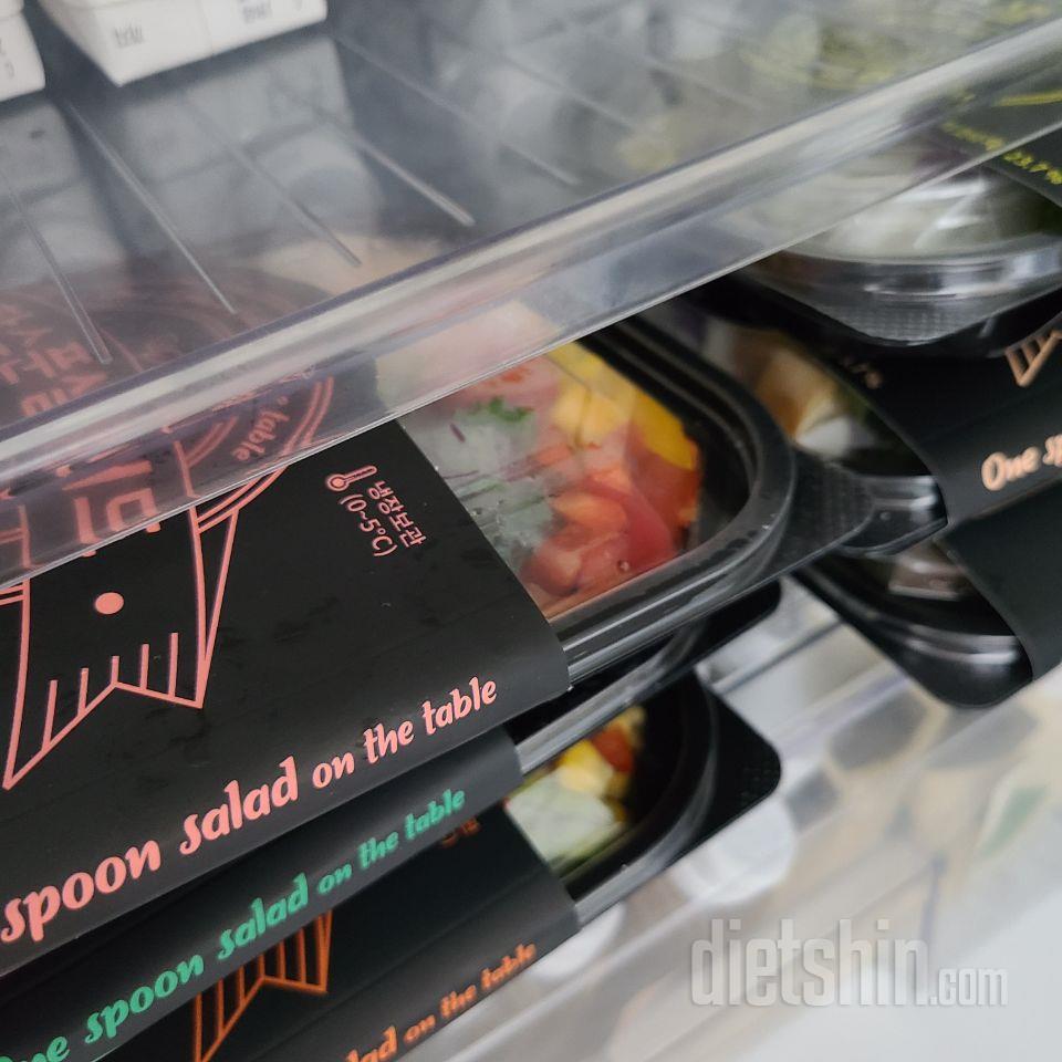 ㅎㅎㅎㅎ 샐러두 넘 맛나용 !!