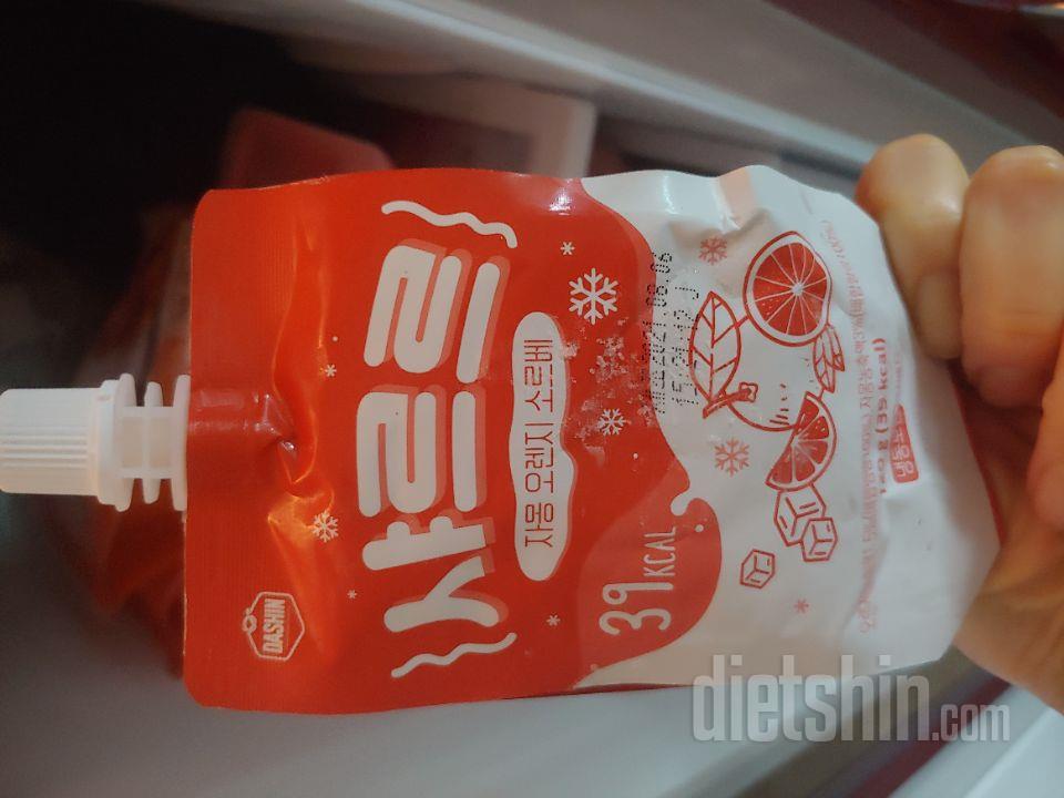 칼로리부담없이 먹을수 있어서 넘 좋아