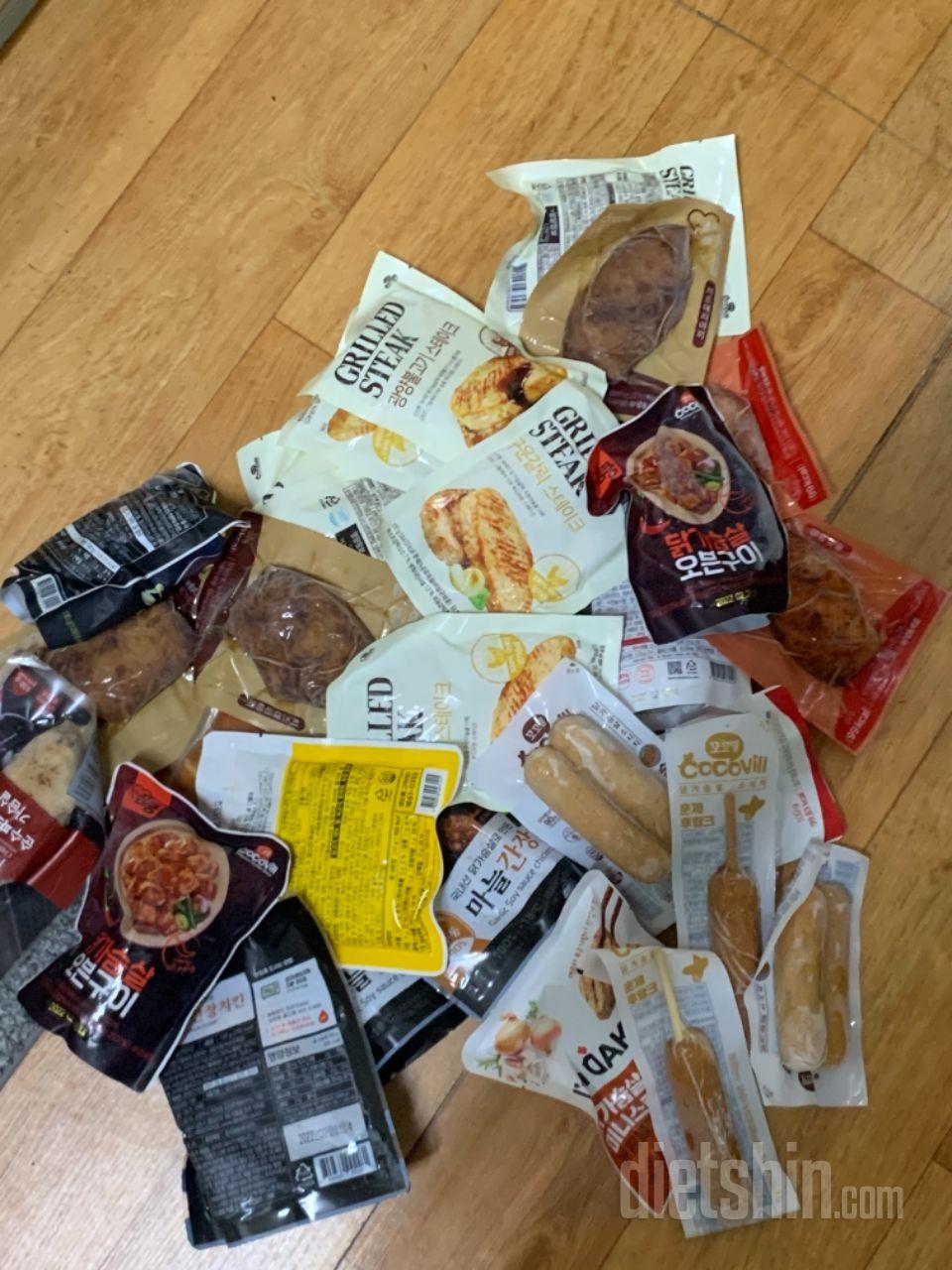 마늘 간장 너무 맛있어서 벌써 4번째