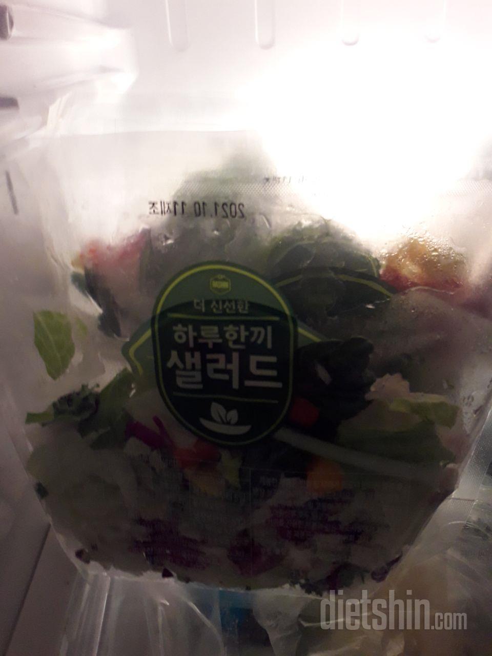 야채도 다양하고 신선하고 좋아요~