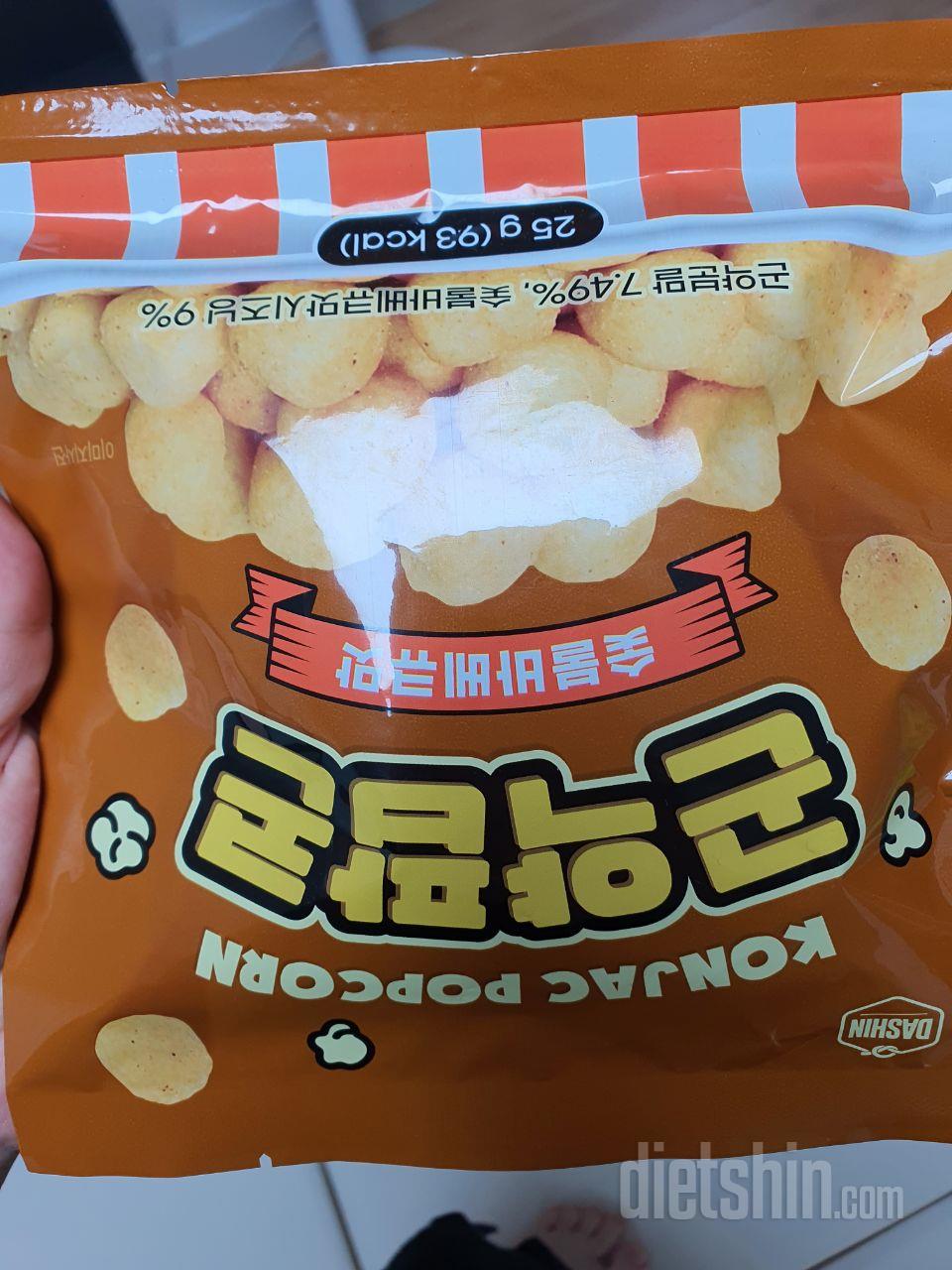 이게 곤약으로 만든게 맞나요?
그냥