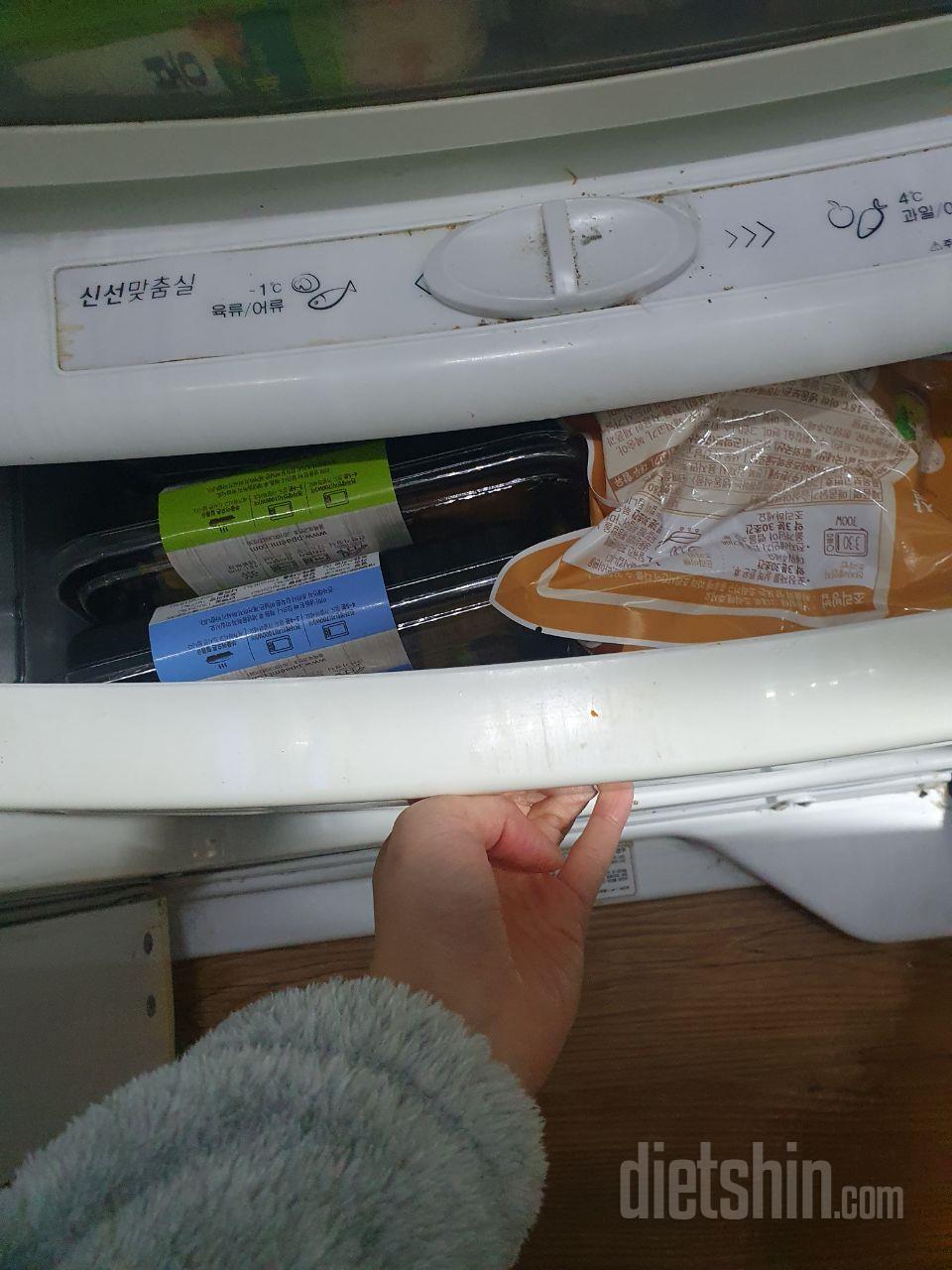 고기가 메인이라서 좋아요~