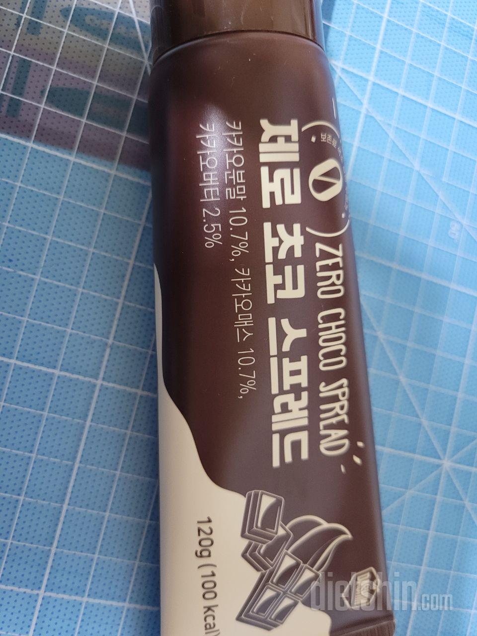 맛이 예전에 문방구에서 팔던 짜먹는