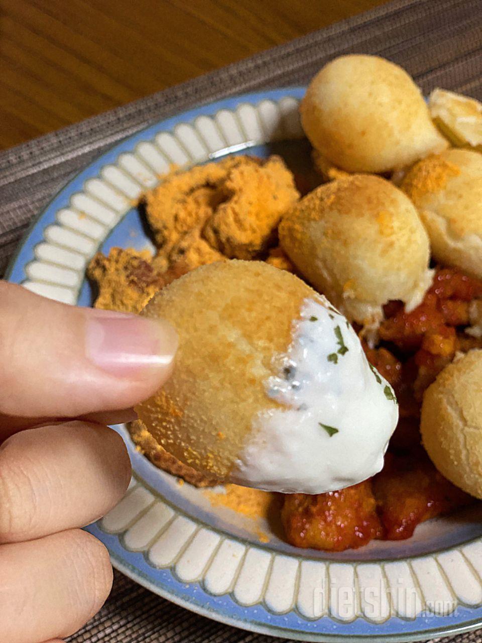 양은 한줌이지만 그래도 너무 맛있고.