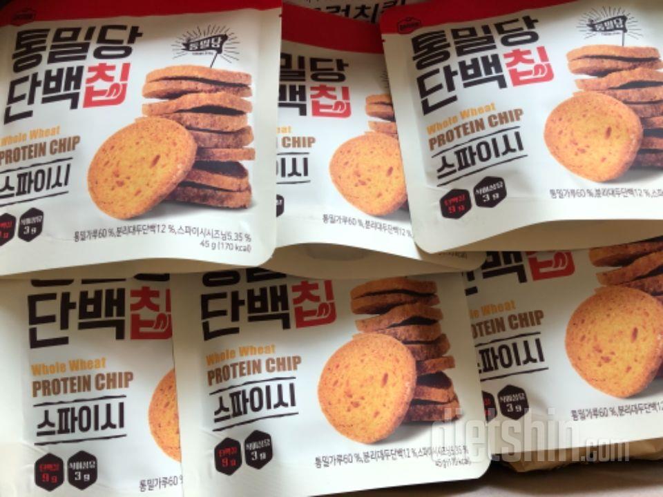 단백하고 맛있어요 다이어트 성공해볼게