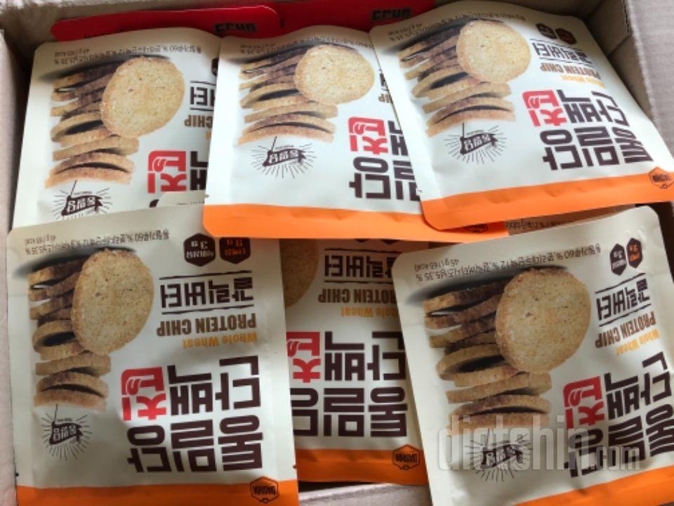 단백하고 맛있어요 다이어트 성공해볼게