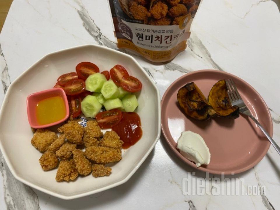 지렸어여 진차 짱짱이에요 행복식단😻