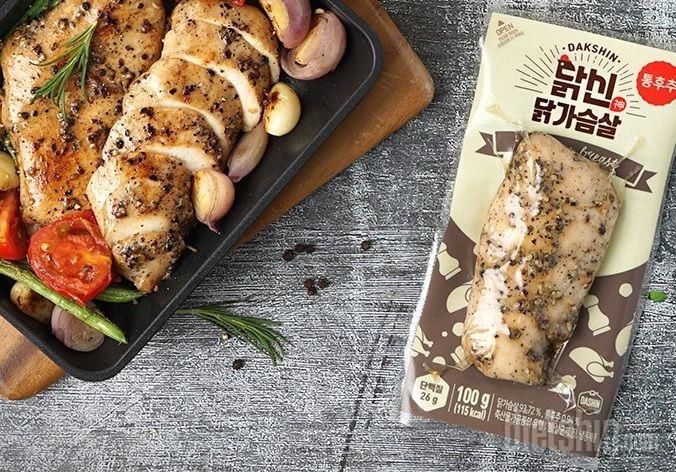 자주 구매해요.. 편하고 맛 좋아요.