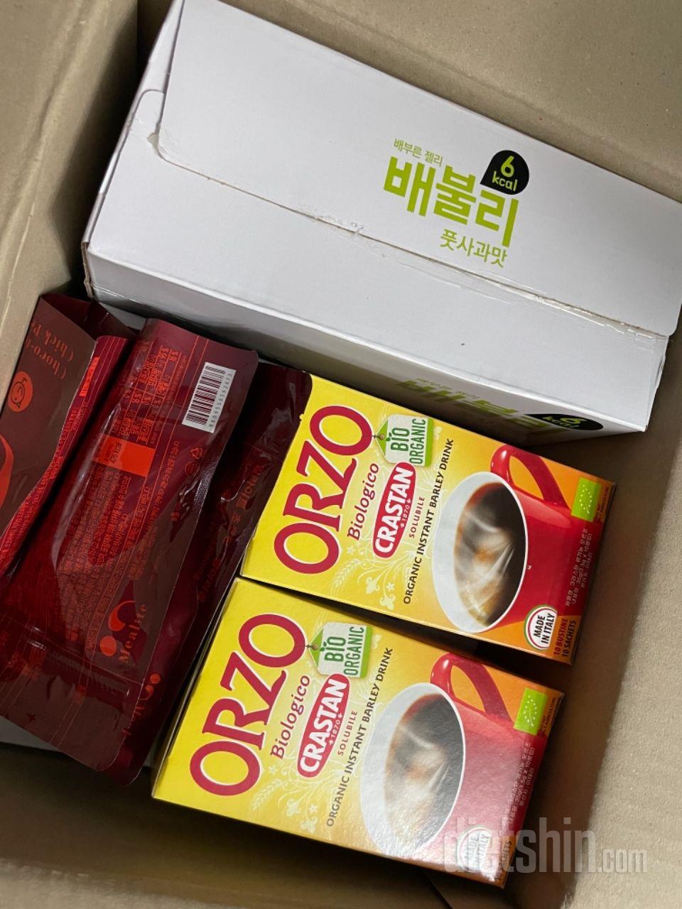 와 역시 맛있맛있
무슨 말이 필요할까