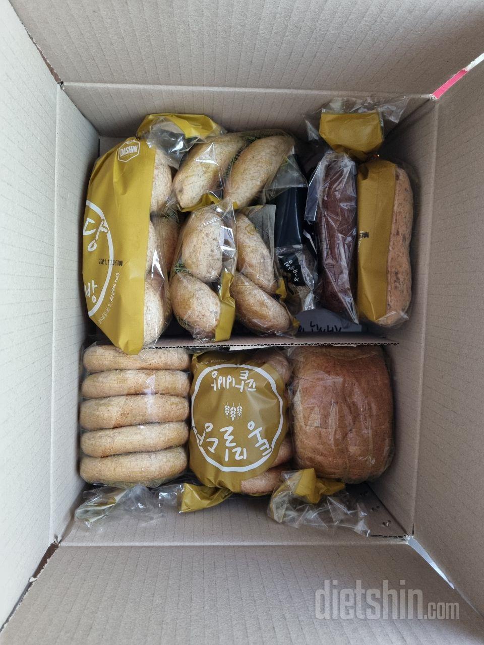 배송도 빠르고 골고루맛보고있어요.팥을