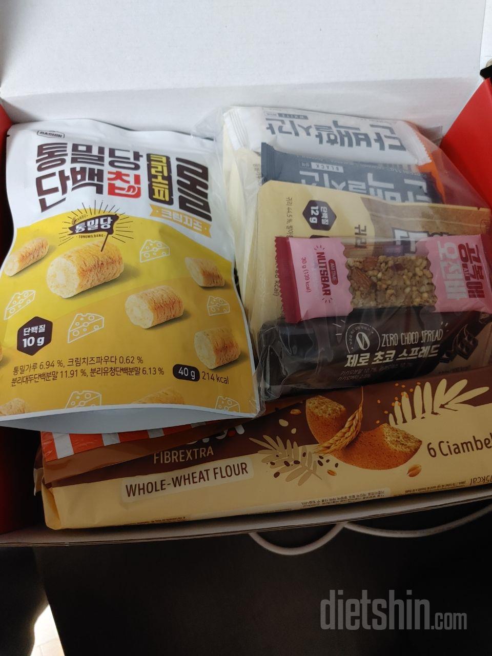 상품도 다양하고 맛있습니다..재미도있