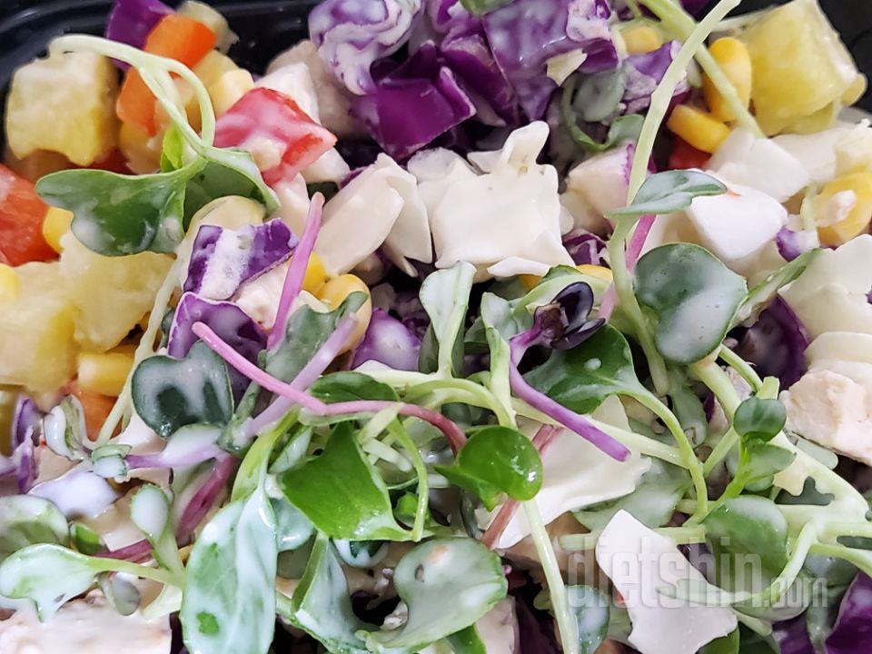 세번째주문인데 신선하고 맛있어요
주기