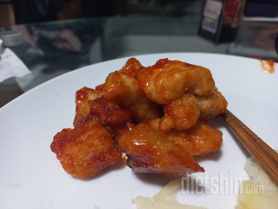 너무 맛있어서 놀랐어요..
정말 잠시