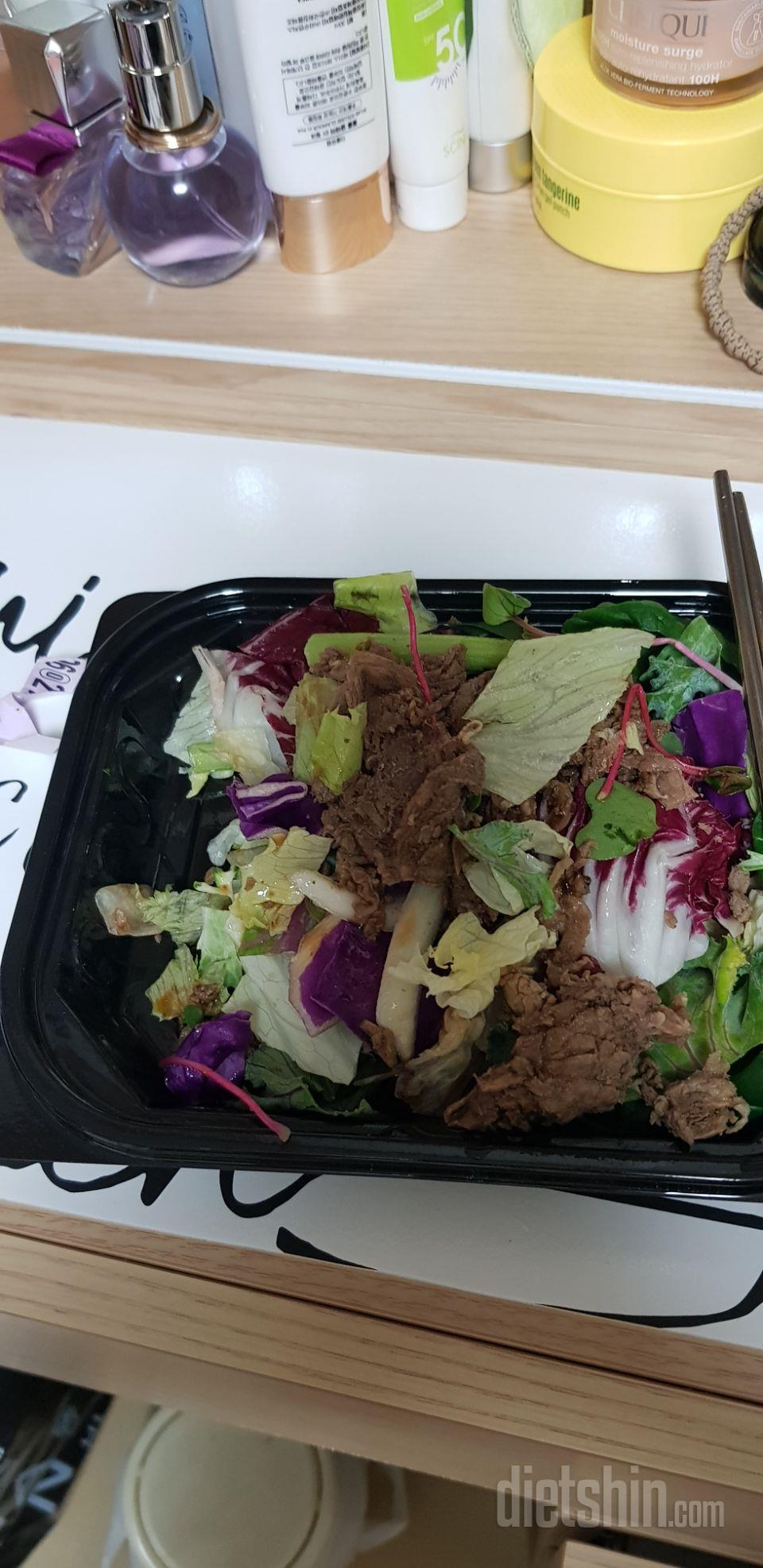 저녁에밥대신먹으려고샀어요
살이너무쪄서