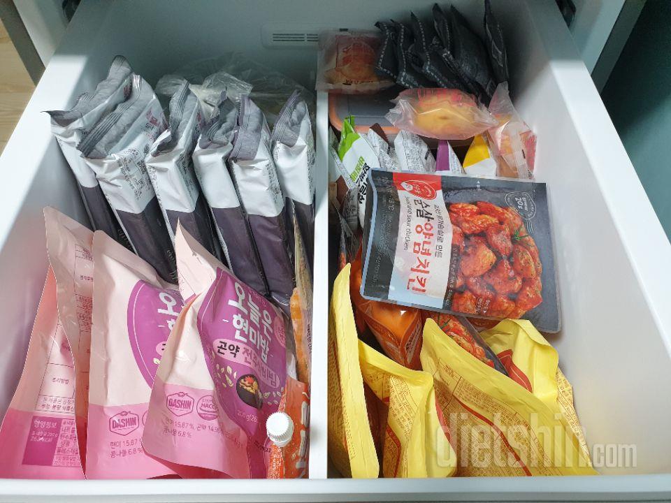 든든합니다
내 한달치 점심

식단 관