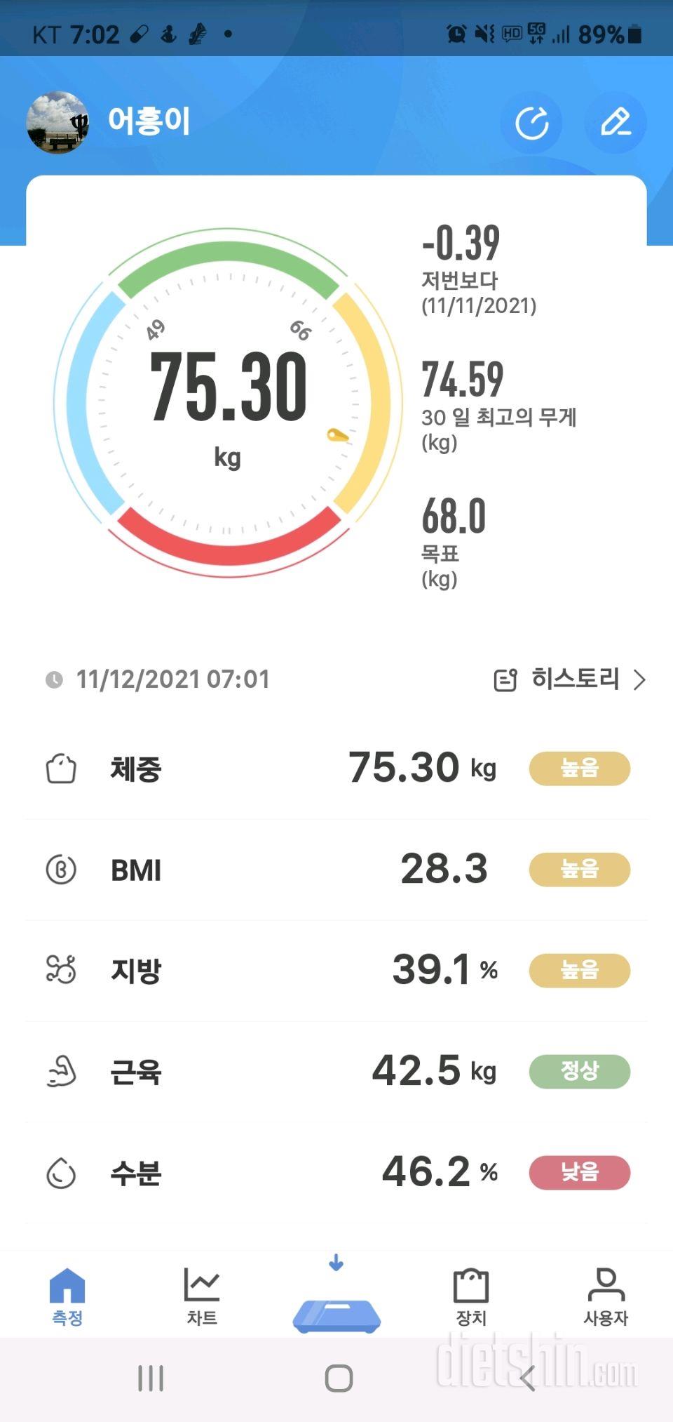 11월12일 금공체