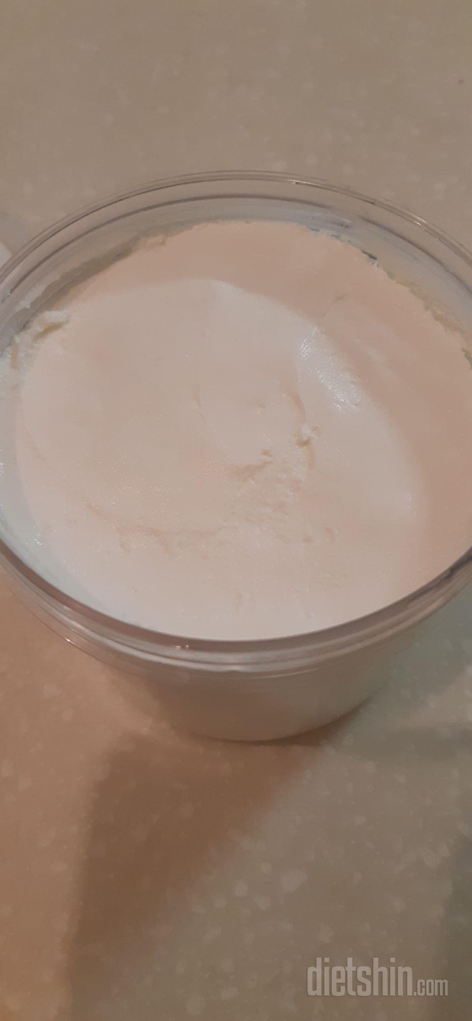 최애 그릭요거트 말이 필요 없어요.