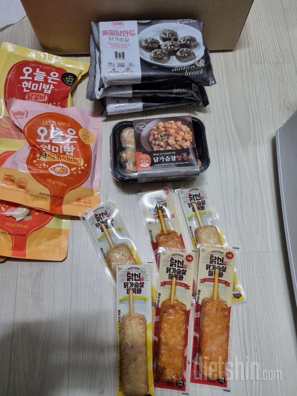 개인적으로 김치맛 제스타일입니다.
양