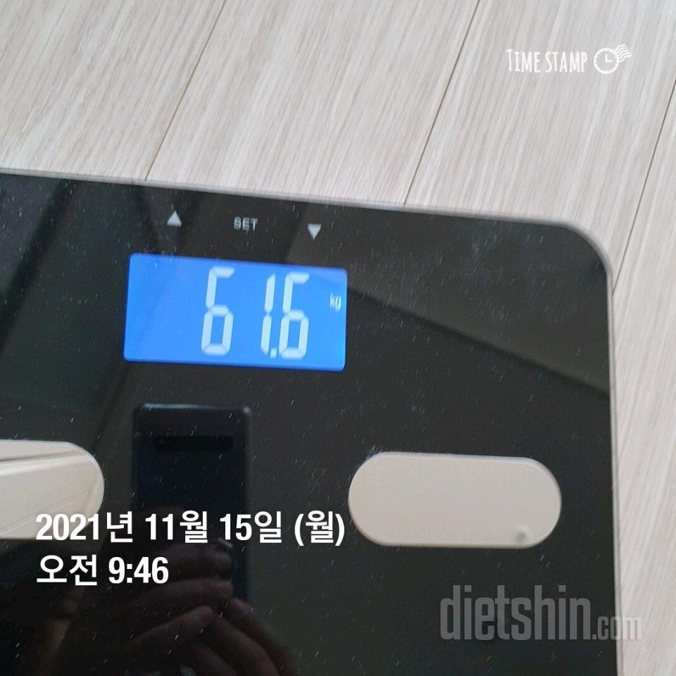 11월15일 아침