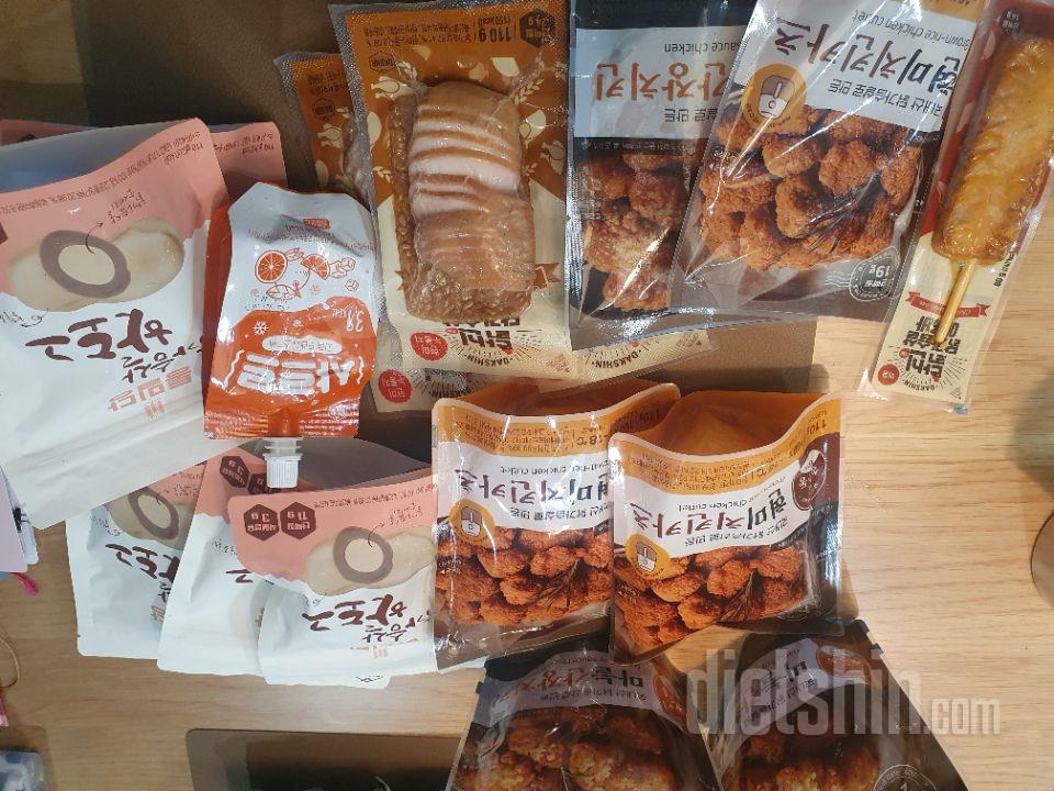 깻잎에 싸먹으면 맛있고, 소스는 안먹