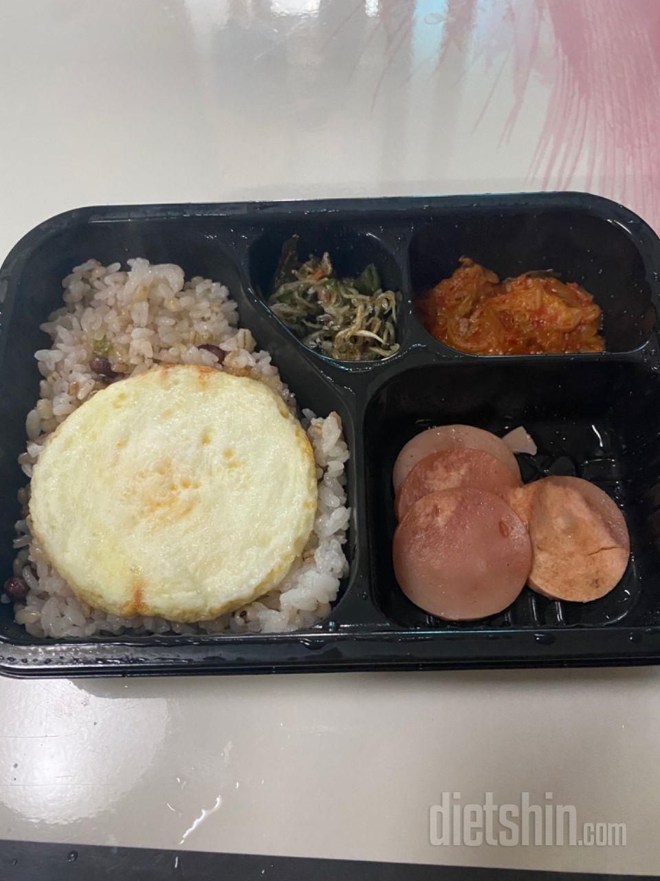 다이어트 하면서 잘 먹고있습니다! 맛