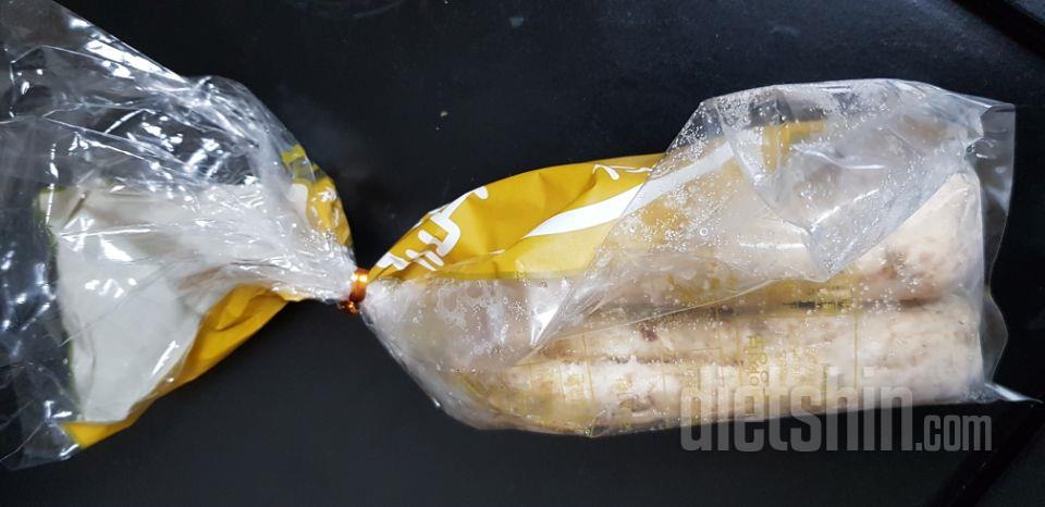맛은 음... 그냥 빵만 먹기엔 매우