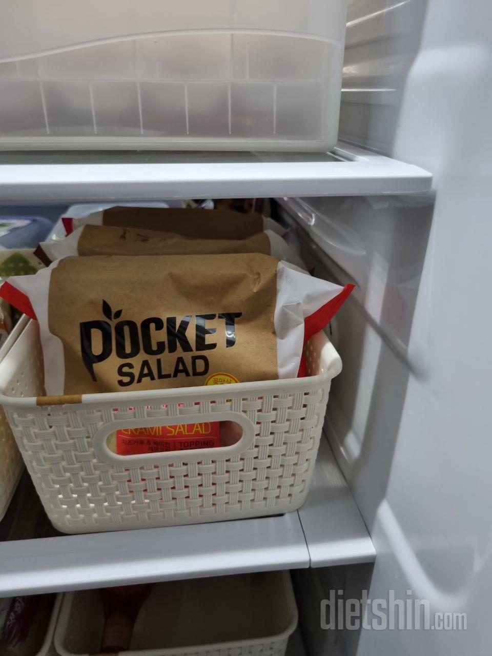 한번 먹어보고 맛있어서 두번째 구입