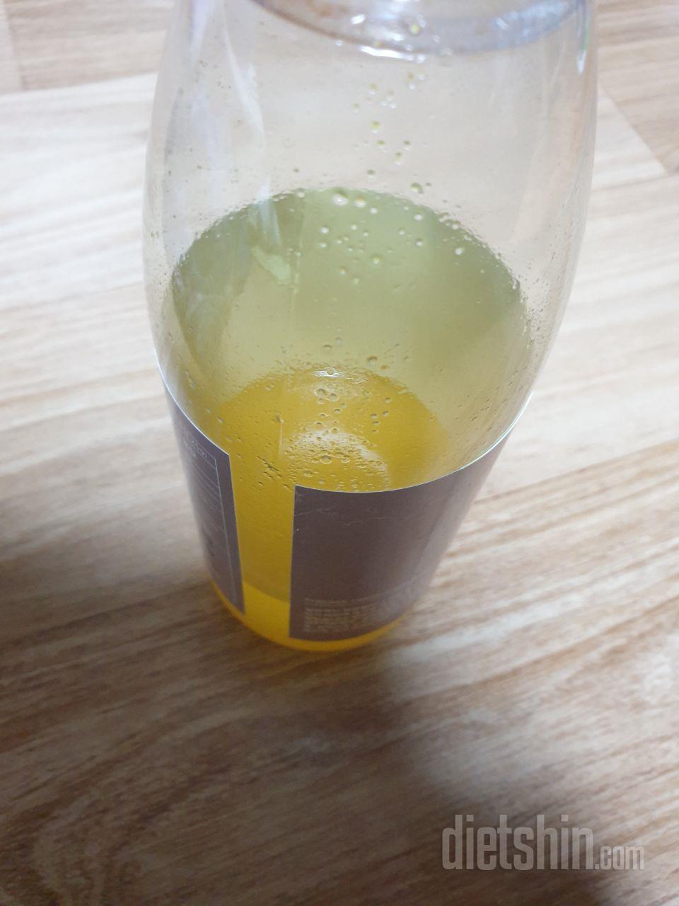 맛있네요
종일 이렇게 물타서 마시고