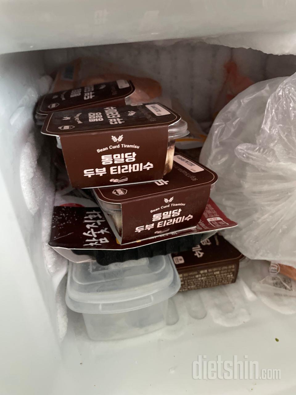 진짜 맛있어요 두부라고 생각못할정도였