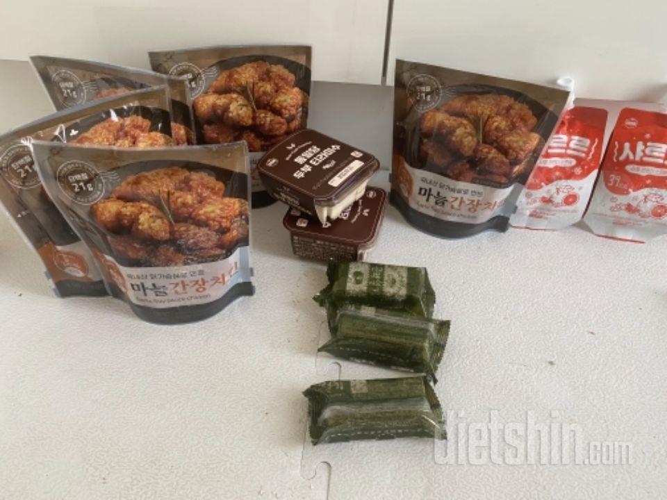 궁금해서 이번에 주문해봤어요
먹고싶지